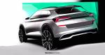 Skoda Kamiq 2019 года (WW)